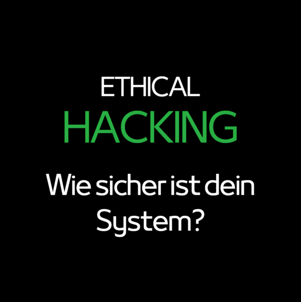 Jonas Borgartz – Ethical Hacker